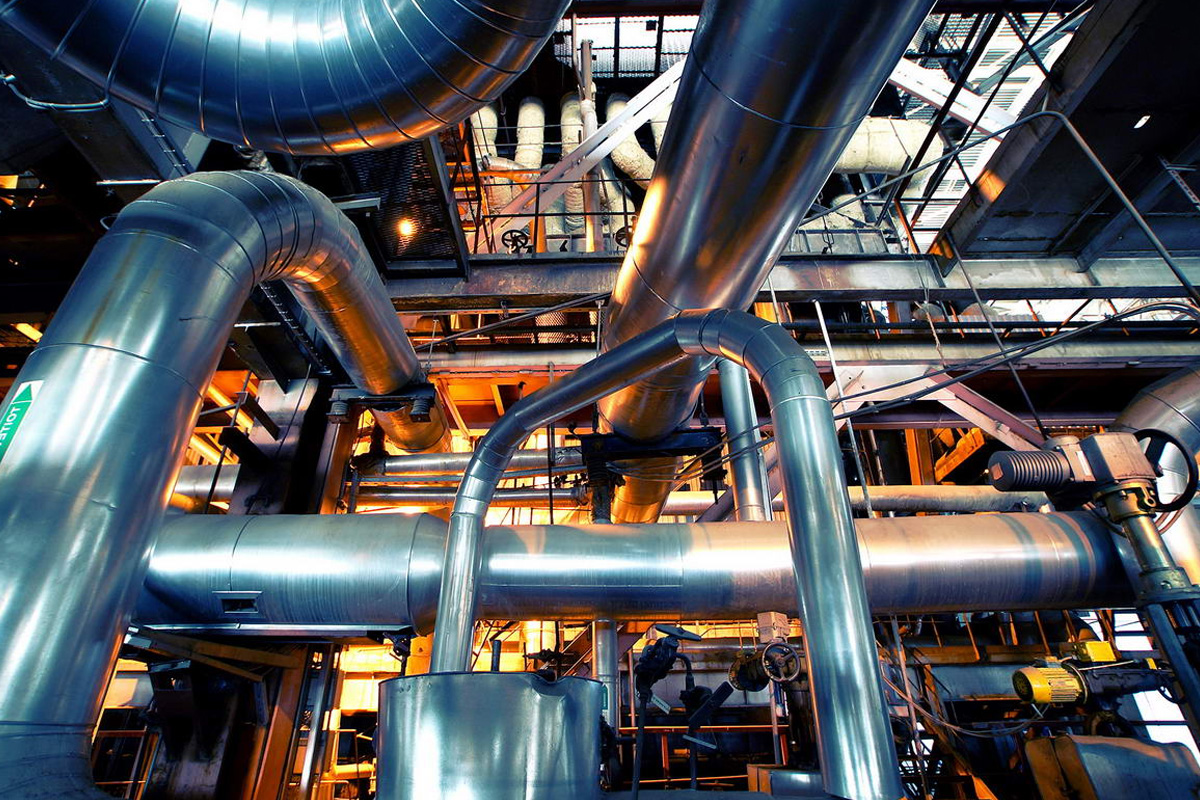 Petrolium Camber