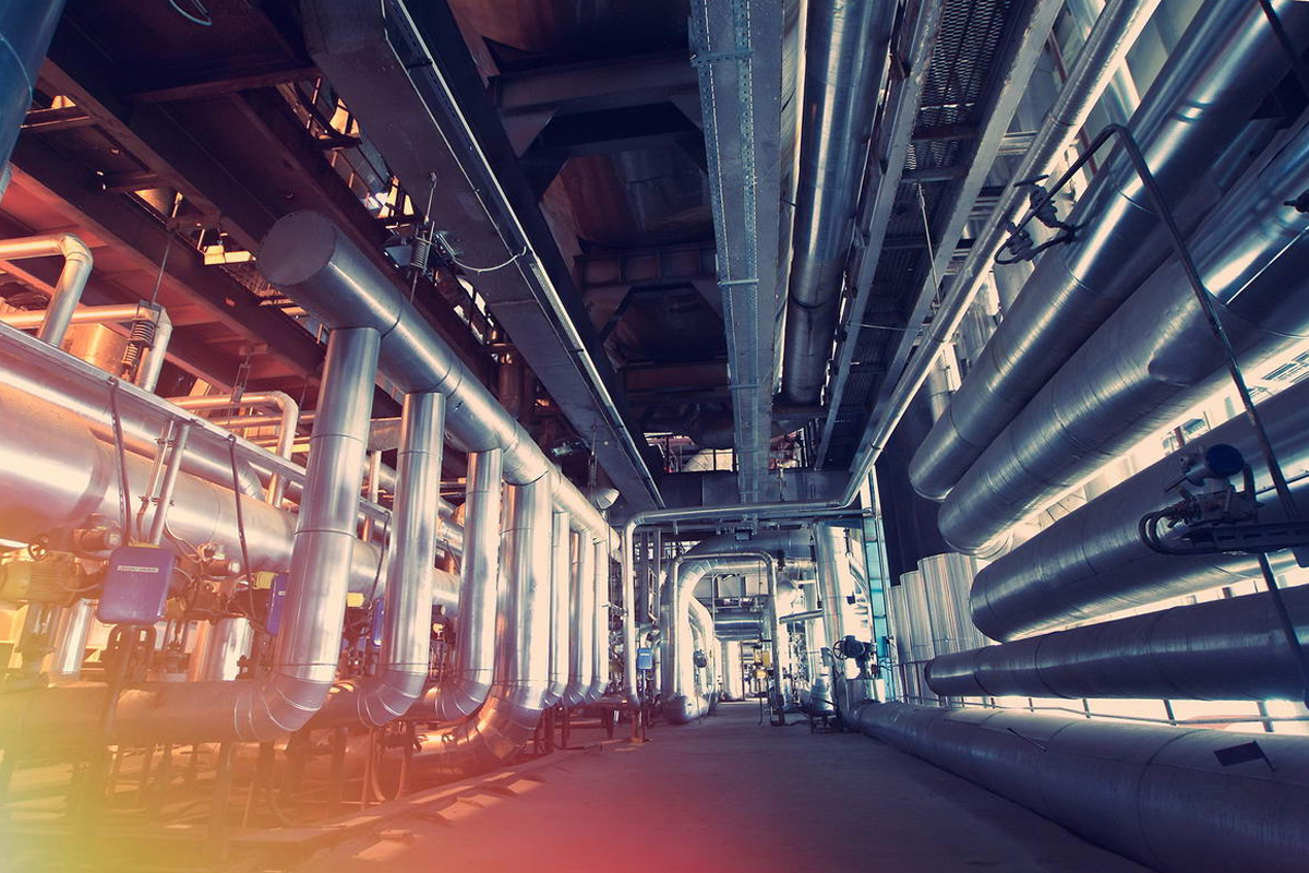 US Gas Company