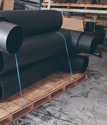 Plastic Welding