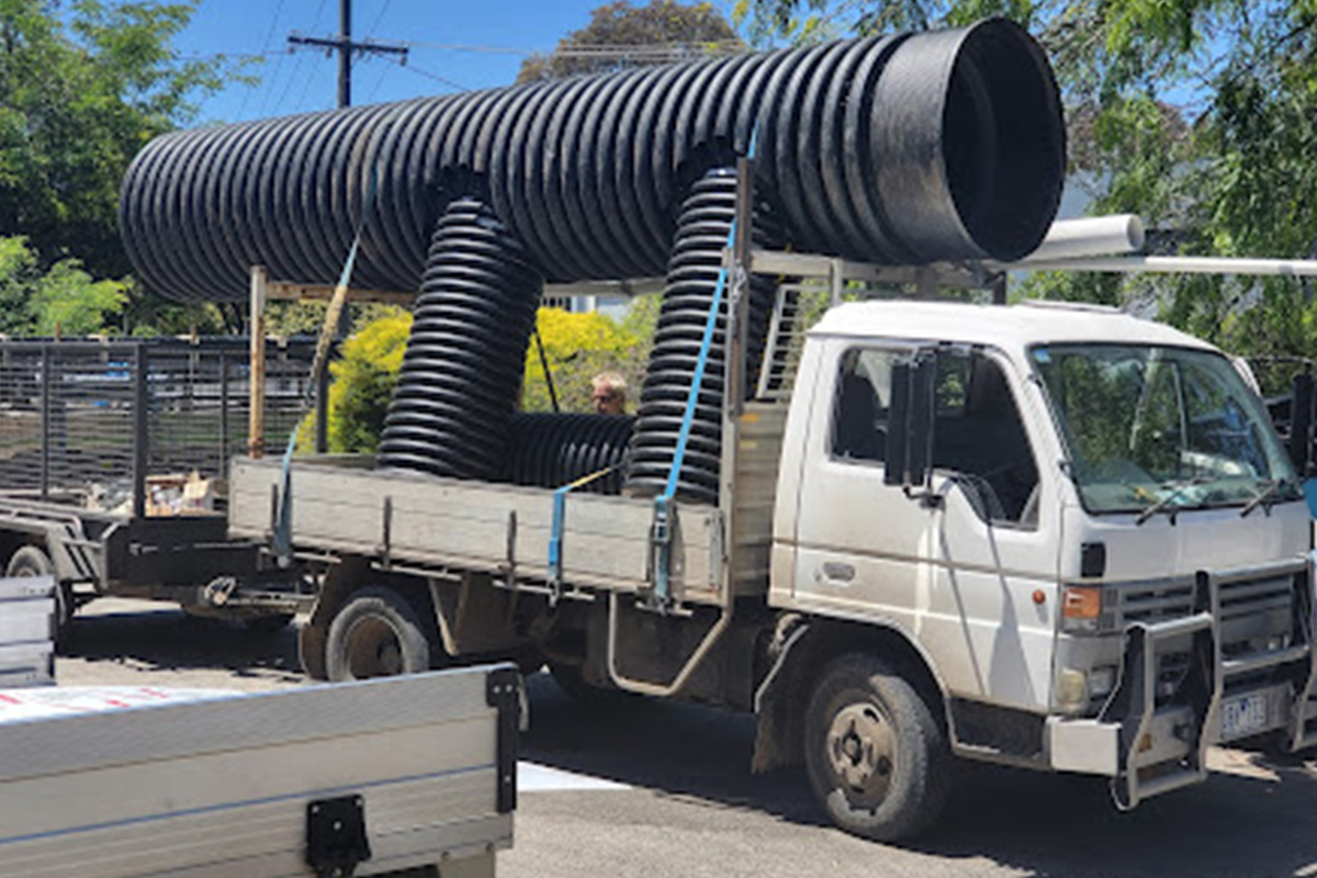Hot Air Tools